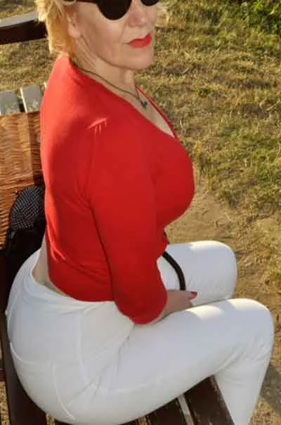 Astrid Sørumsand