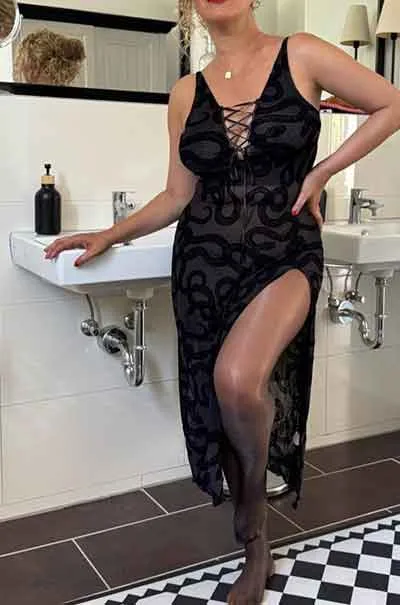 Camilla Bjørnevatn