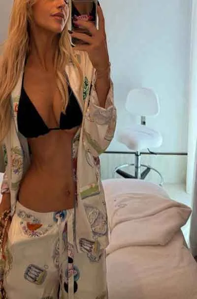 Elise Mysen