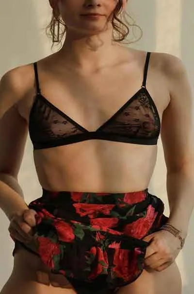 Emilie Bø