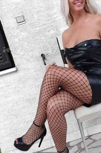 Hanne Fagernes