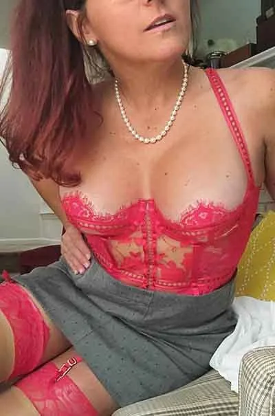 Ida Aursmoen