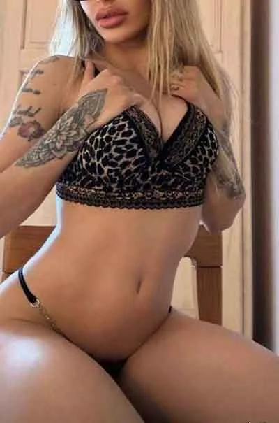 Kristin Førre