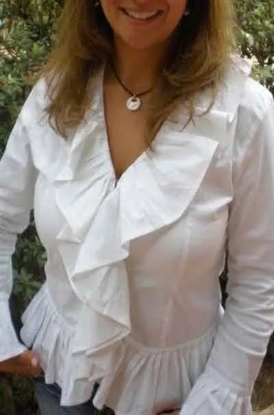 Kristin Tofte