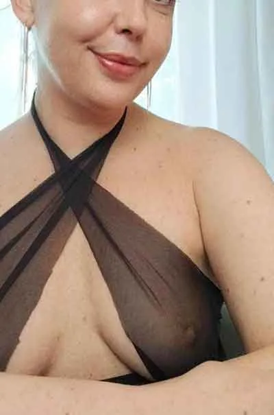 Maria Eidsvoll