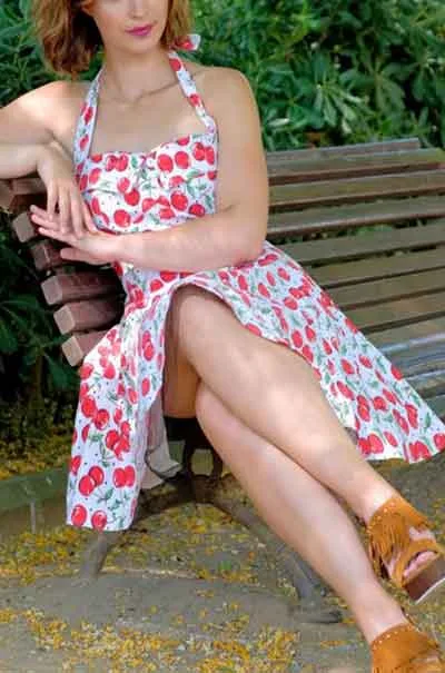 Marianne Vestby