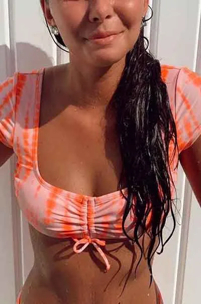 Silje Maura